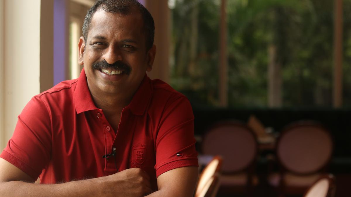 chef suresh pillai calls for an academy to promote popularise and preserve kerala s culinary heritag
