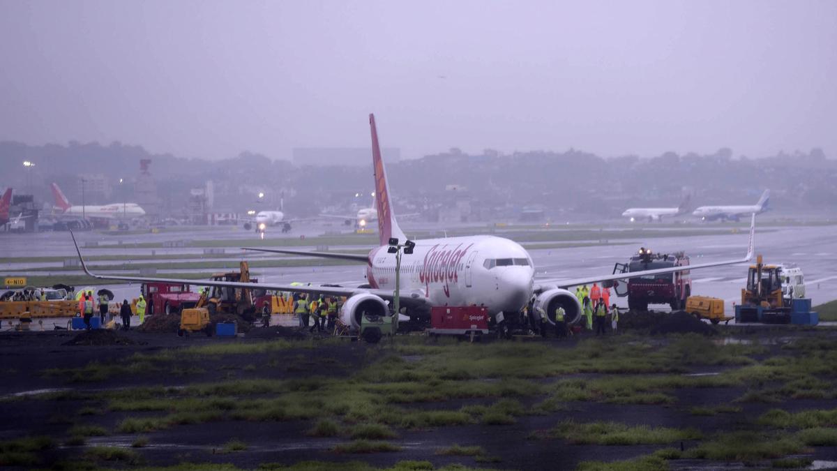 Incidents on loop, but it’s escape for regulator, airlines