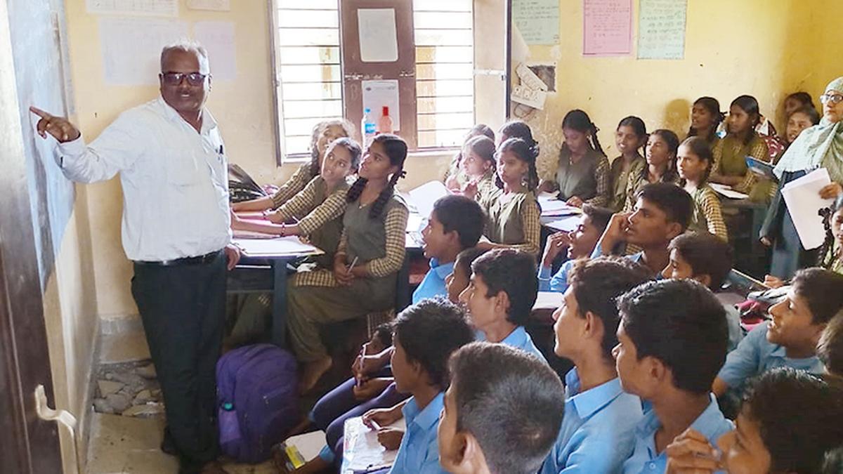 Women staff of aided PU colleges and primary schools miffed over Karnataka government not sanctioning childcare leave 4 years after order