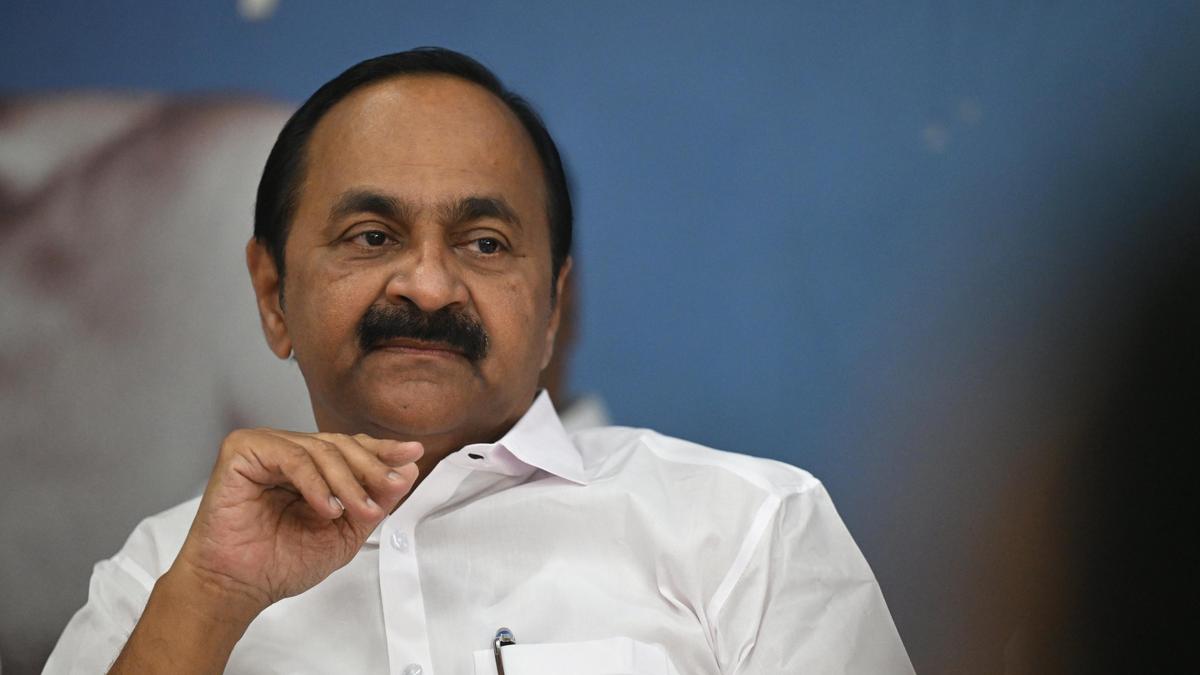 Congress scrambles to give political cover to Mattathur Grama Panchayat ward members who &lsquo;voted for BJP&rsquo;