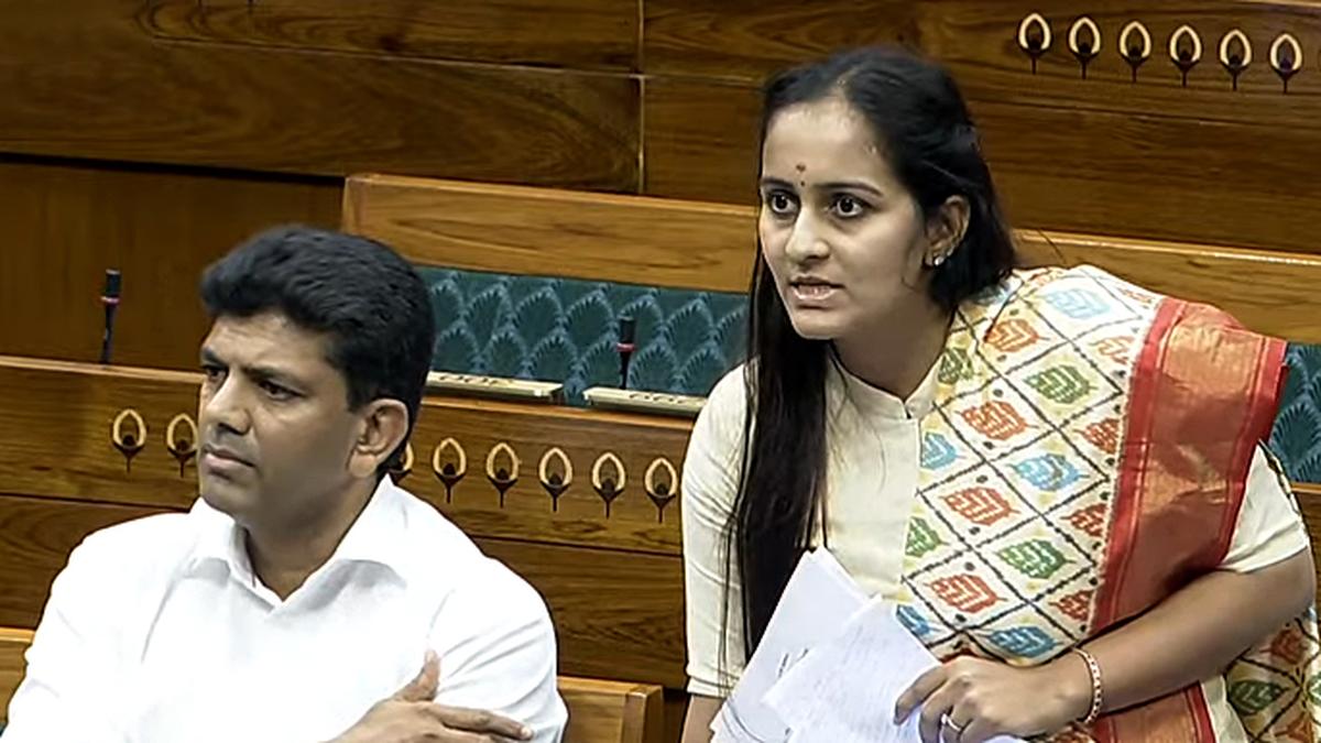 Nandyal MP blames YSRCP govt. for economic crisis in Andhra Pradesh