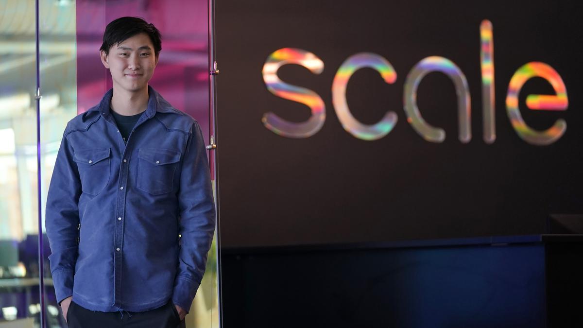 Scale AI lays off 200 employees after Meta hired CEO Alexandr Wang