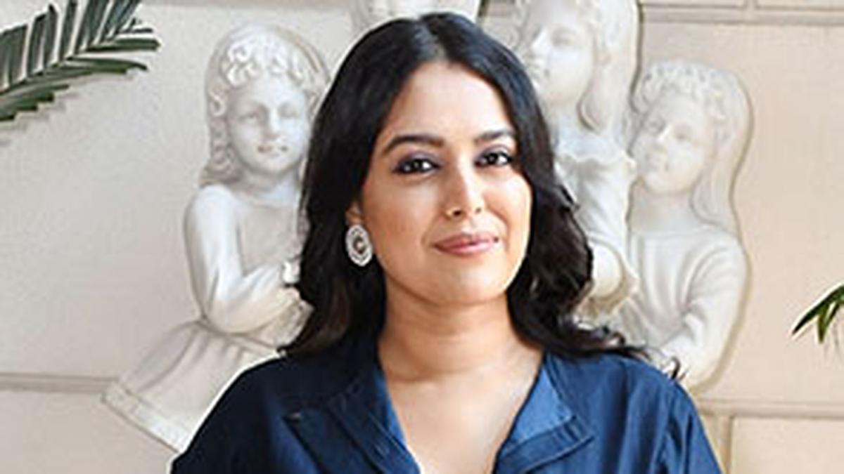 Swara Bhasker’s X account reactivated, actor says ‘back like a bad penny’