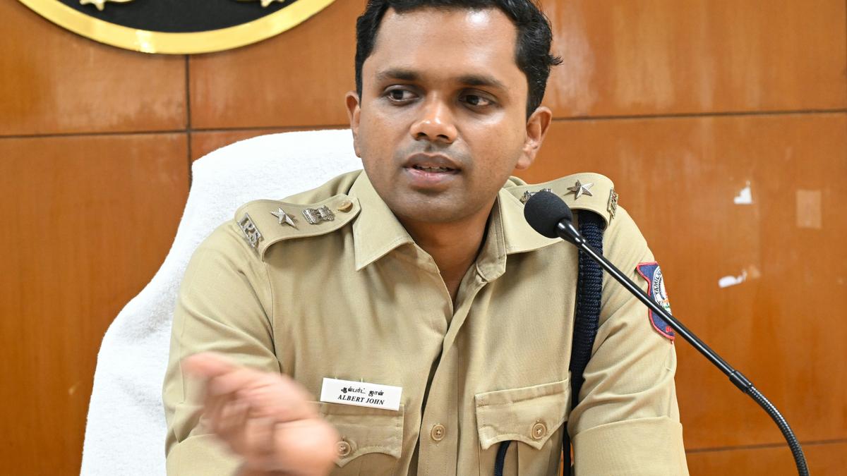 Enhanced security measures for Pongal festival in Thoothukudi, says SP