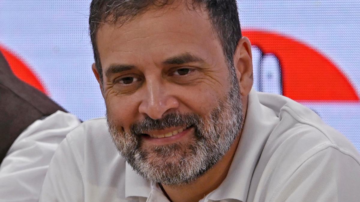 Congress leader Rahul Gandhi’s disqualification as Lok Sabha member revoked