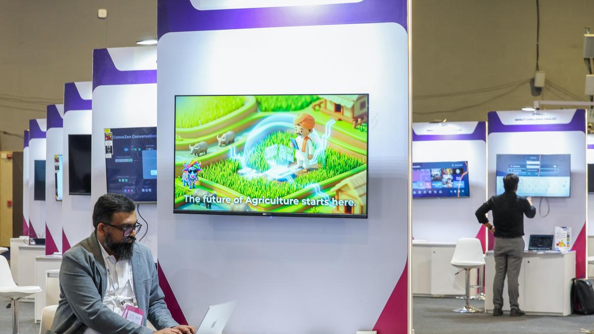 India AI Summit 2026 Day 2 LIVE