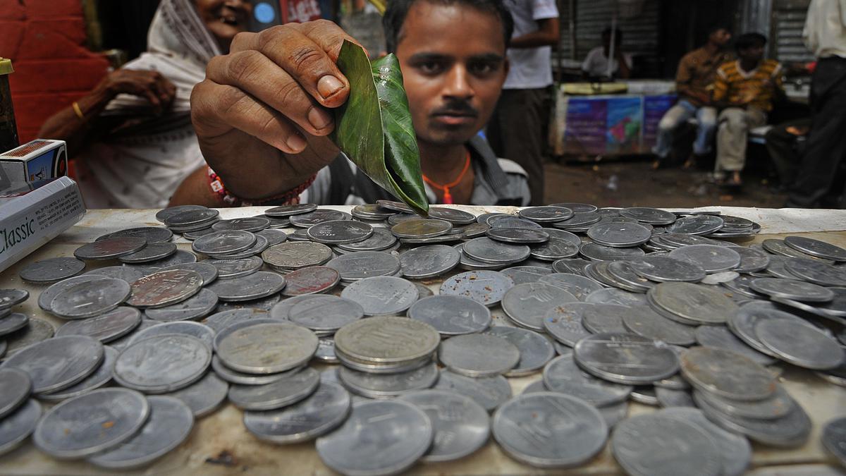 The shape of the Indian economic pie must change