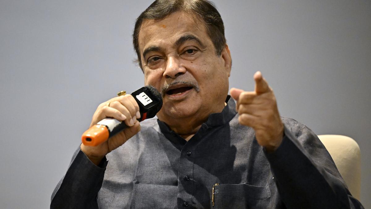 Working to blend isobutanol with diesel after ethanol blending failed: Gadkari Working to blend isobutanol with diesel after ethanol blending failed: Gadkari