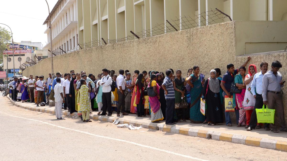 Parents feel the pinch as private schools in Tiruchi increase fees