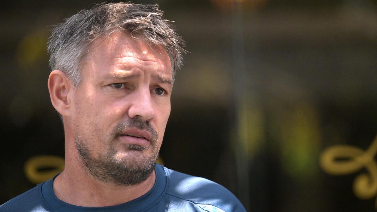 ISL | How Ashley Westwood turned Kerala Blasters’ fortunes around