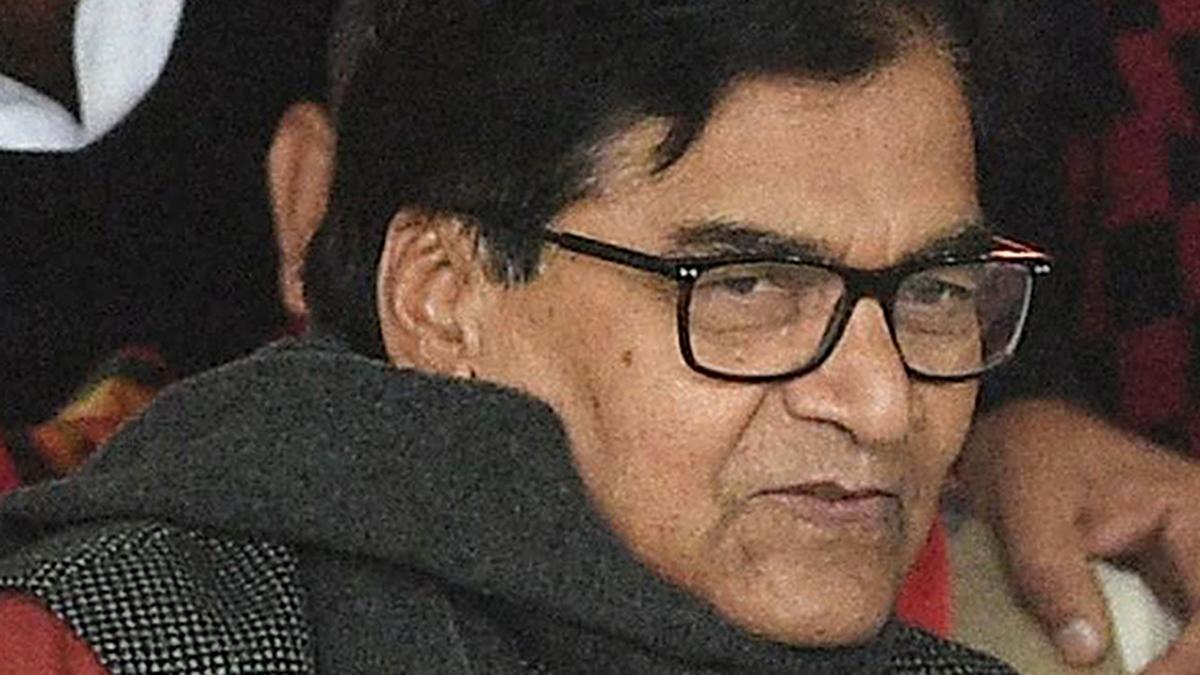 SP leader faces flak for ‘caste‘ remark about Wing Commander Vyomika Singh