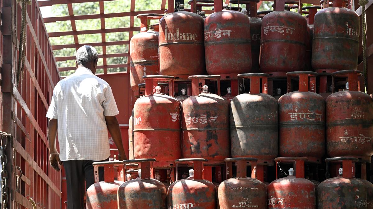 Morning Digest: U.S. destroys 16 Iranian mine-laying vessels ‘near Strait of Hormuz’; Gas from new sources will end shortage in India, say Govt. sources, and more - The Hindu by Authors