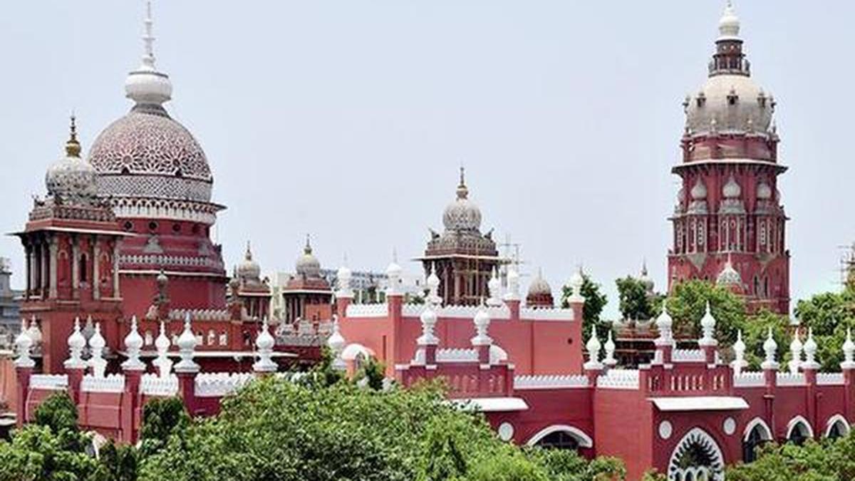 Madras High Court stays tender process for widening ECR and constructing an elevated corridor