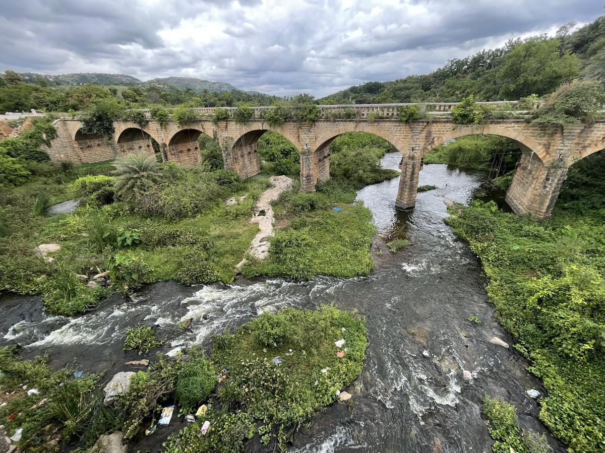 In June 2025, the Karnataka government announced a high-level committee of experts to spearhead the rejuvenation of the Arkavati through a public-private partnership model.