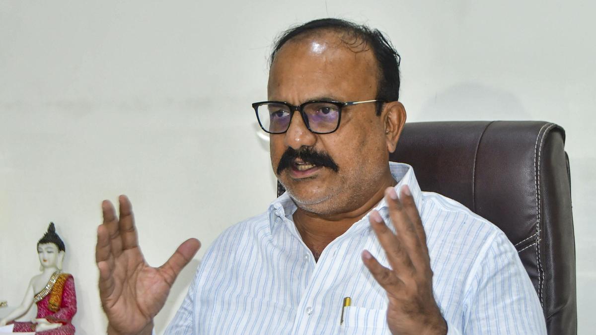 Congress decides not to contest Maharashtra Legislative Council polls; to support MVA candidate