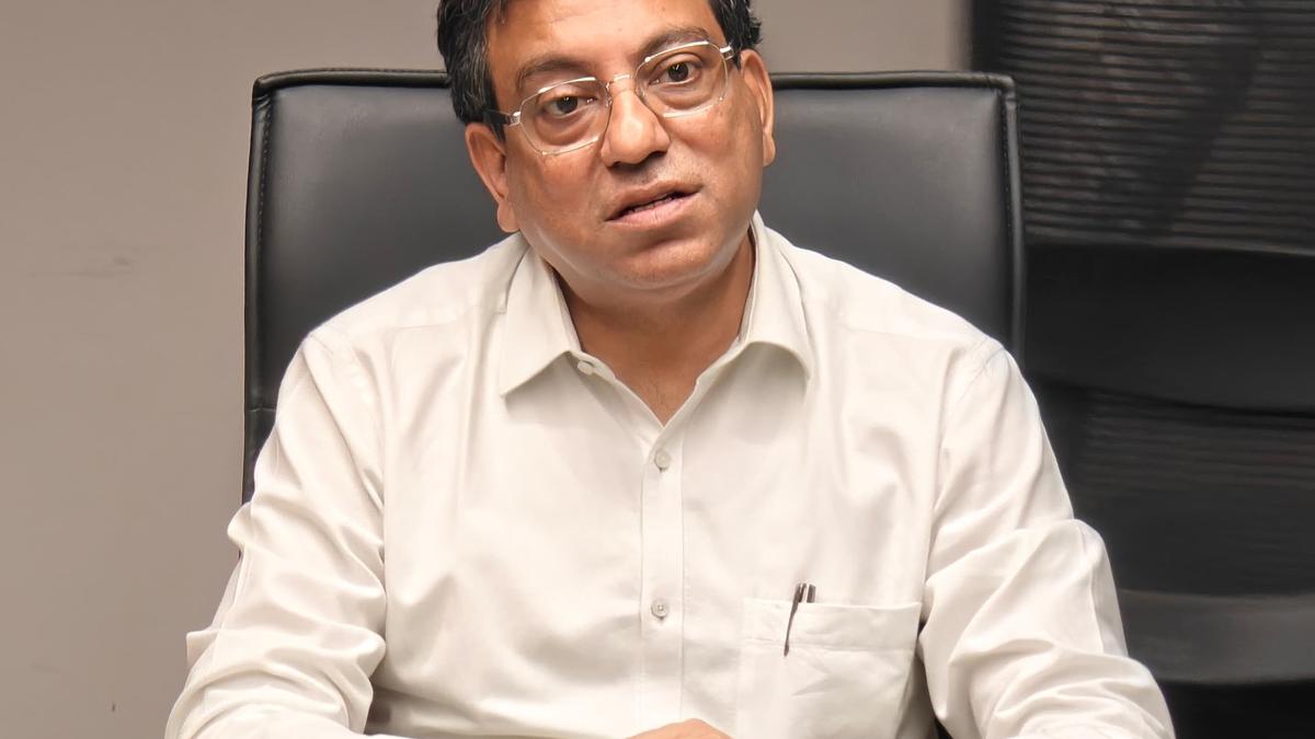 BBMP chief orders sealing of non-residential buildings with outstanding property taxes