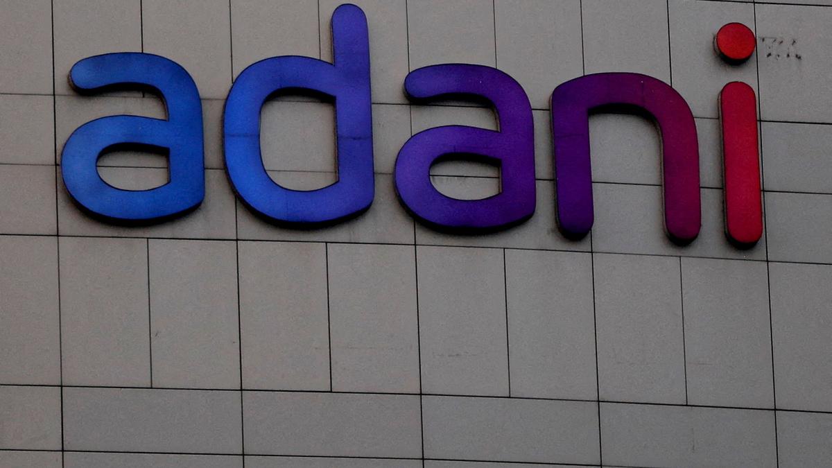 Adani floats China subsidiary to provide project management services