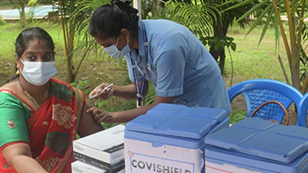 India reports 4,272 new COVID-19 cases in a day; death toll rises to 5,28,611