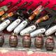 Two militants arrested in Manipur 1 20250614110L
