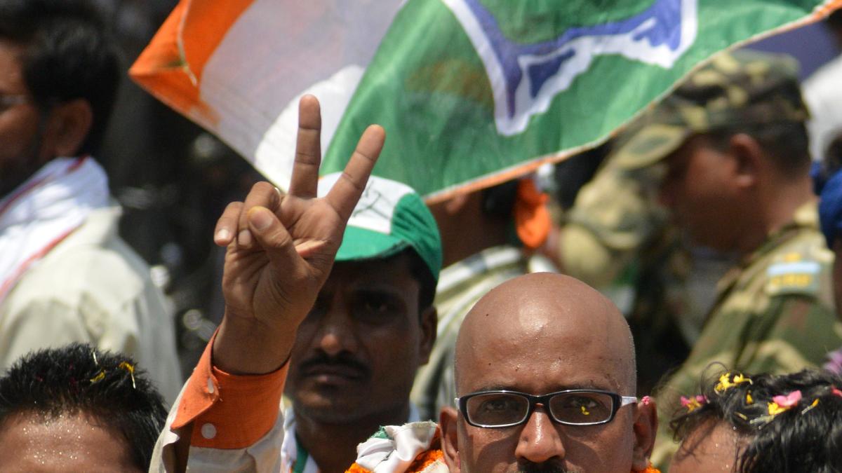 Who is Ajay Rai, the Congress leader running against PM Modi in Varanasi?