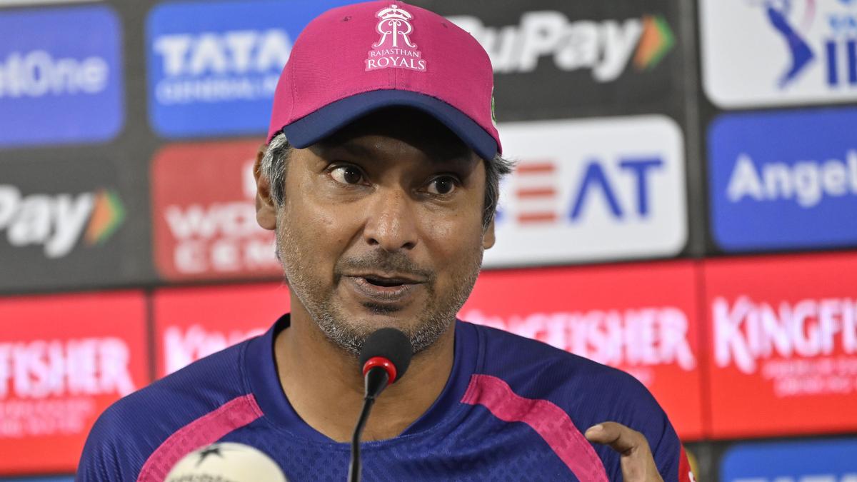 IPL 2026: Sangakkara calls for sharper bowling execution and improved fielding display