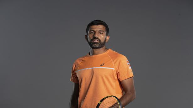 Bopanna, Ramanathan crash out of U.S. Open