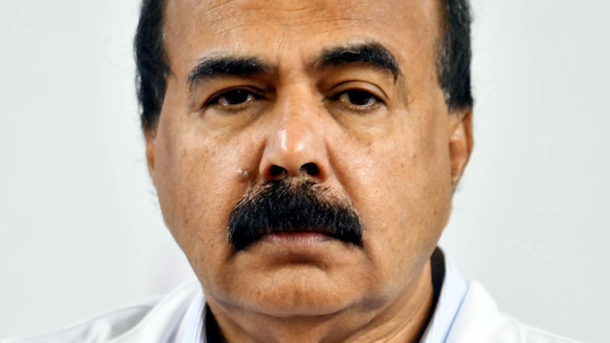Kerala University V-C seeks inquiry into Registrar’s conduct during Governor’s visit