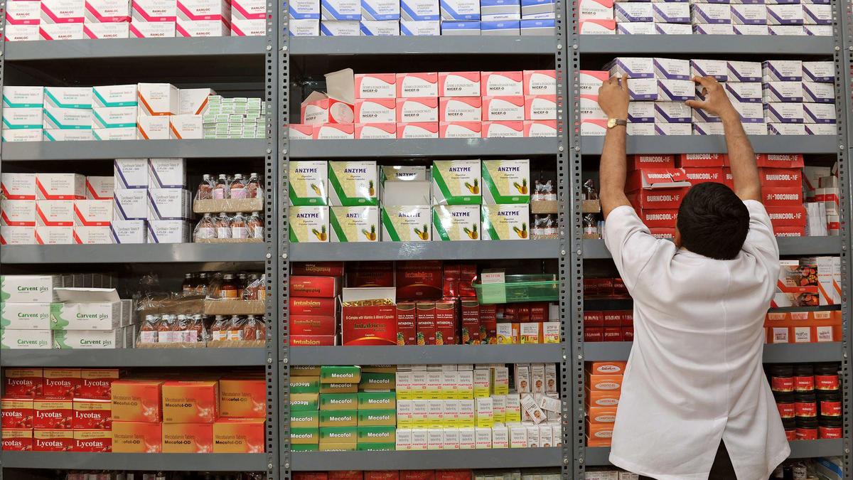 Karnataka launches first-of-its-kind digital drug surveillance system
