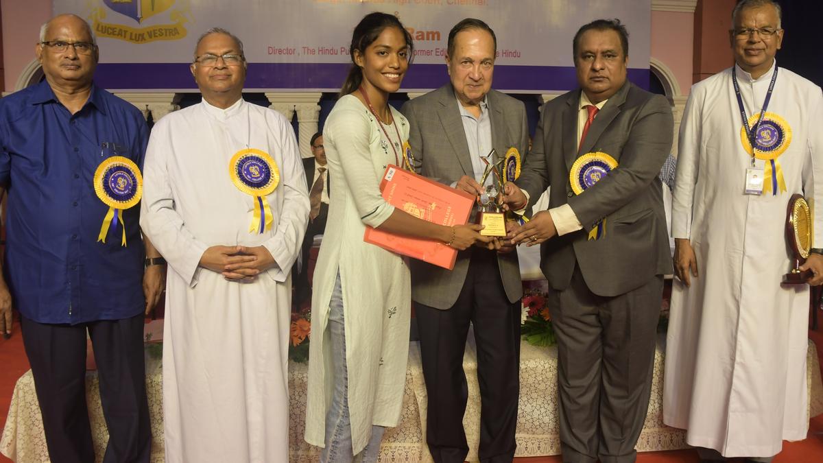 Journalism must serve as a forum for discussion and debate in a balanced way: N. Ram