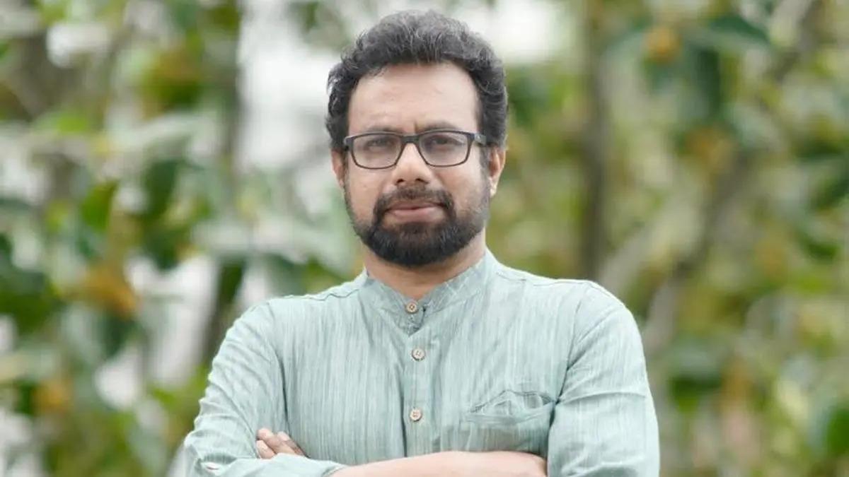 Student deaths in NIT Kurukshetra: CPI(M) MP Brittas seeks Education Minister's intervention