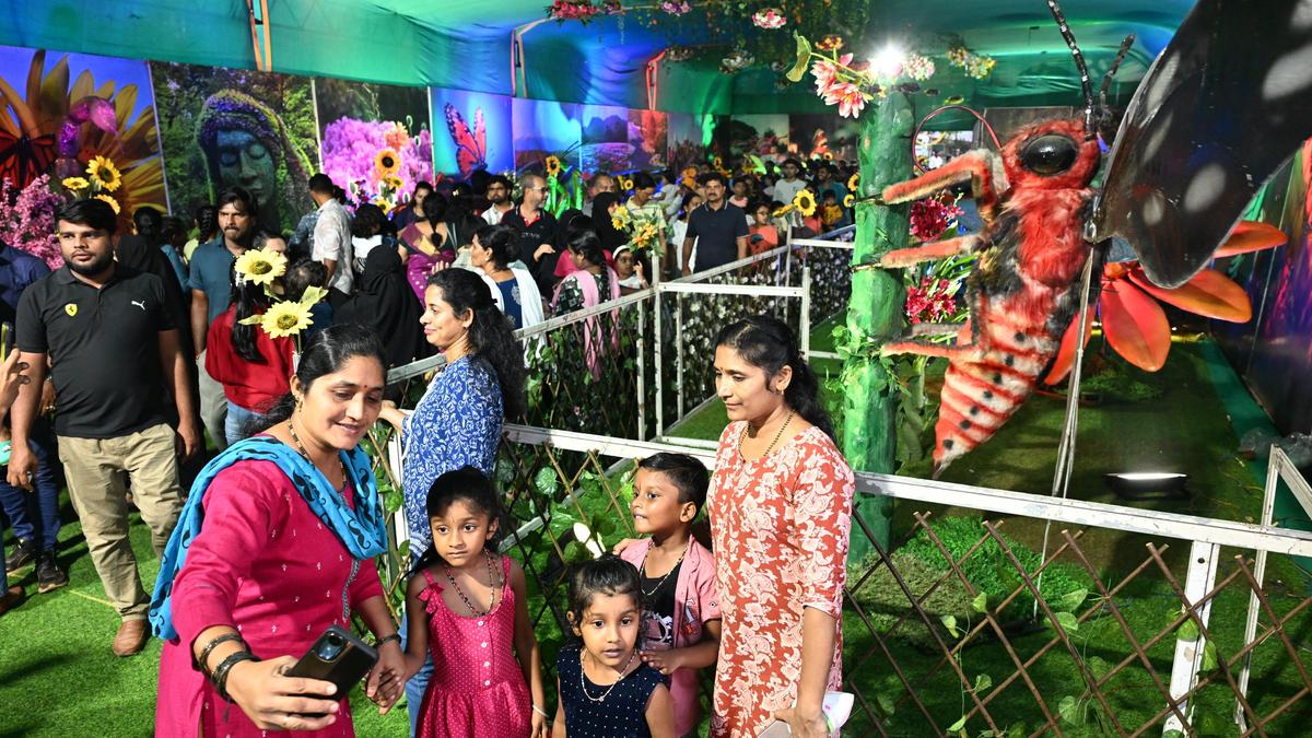 Karavali Utsav in Mangaluru from December 19 to January 4