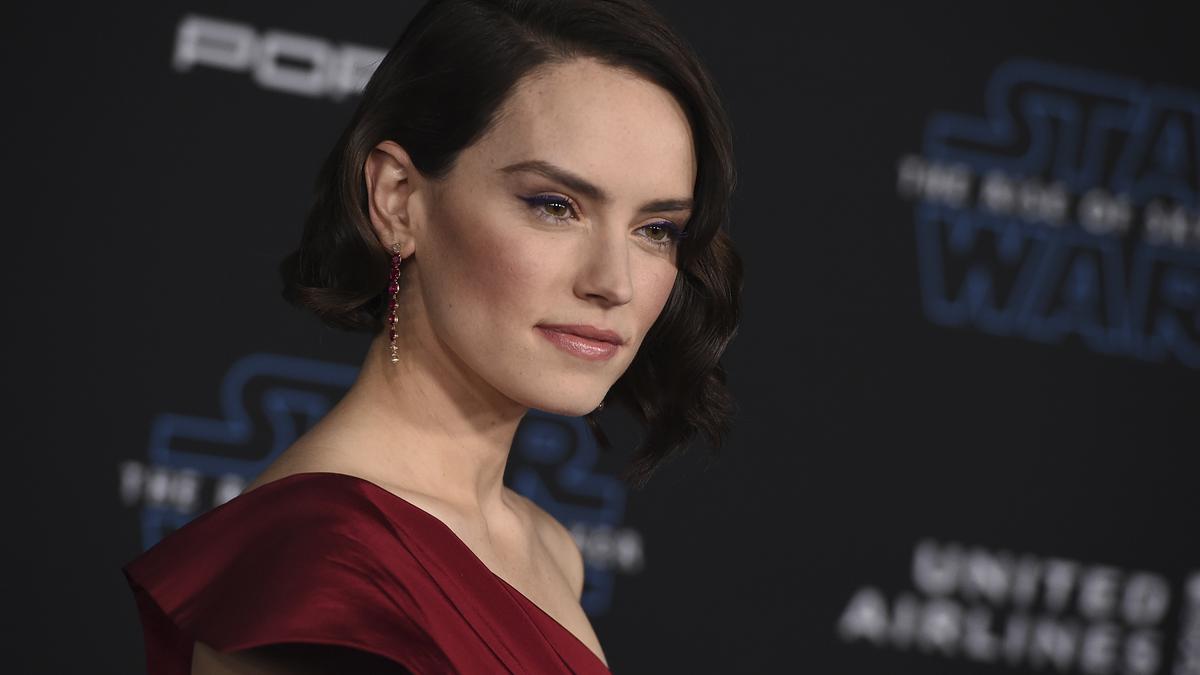 Daisy Ridley to return for new ‘Star Wars’ film