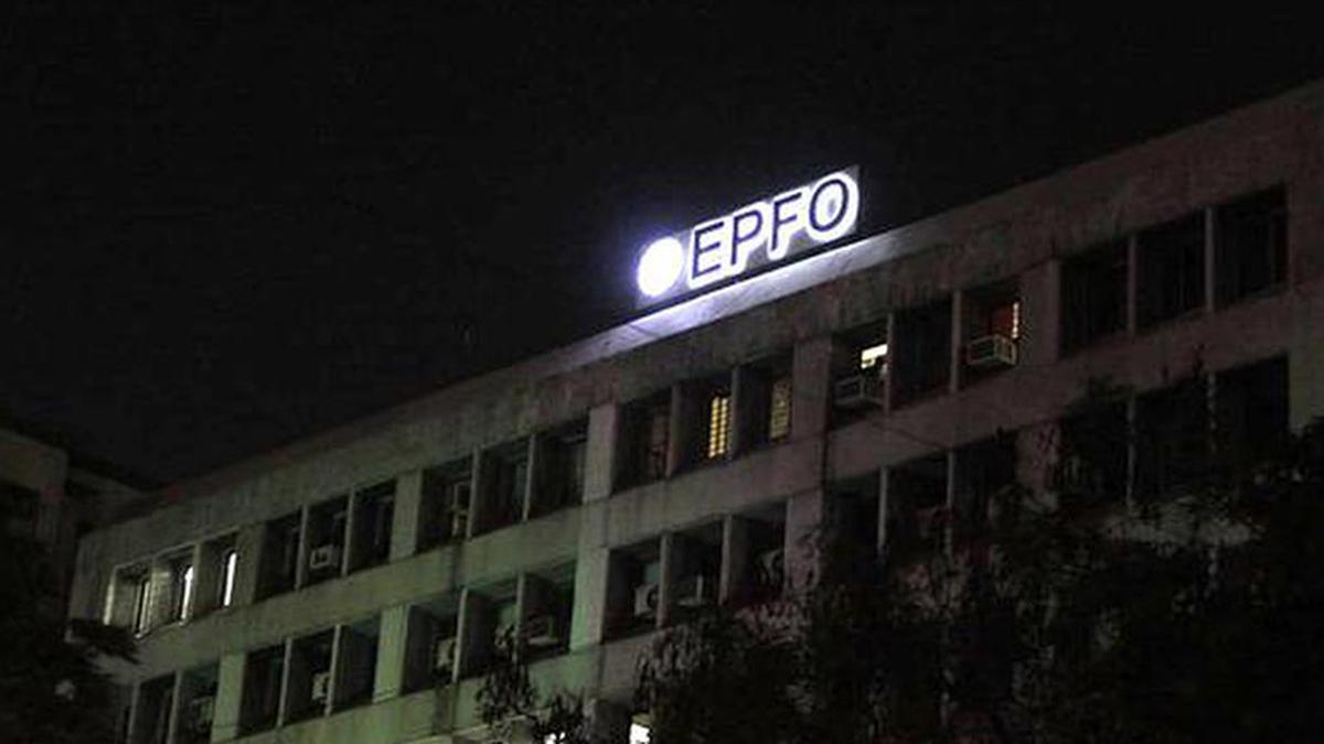 EPFO marginally hikes interest rate on deposits to 8.15 %