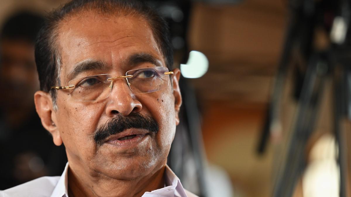 Congress workers in Kerala welcome party leadership’s decision: KPCC president Sunny Joseph