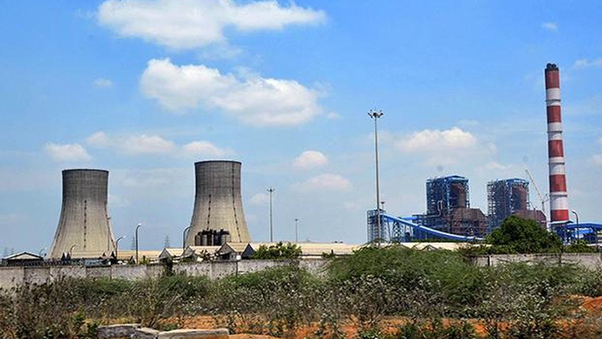 NLCIL posts 8.74% growth in revenue from operations