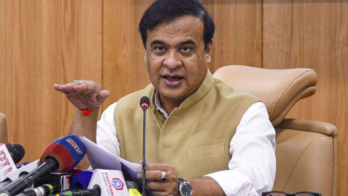 Blocked during NRC process, 9.35 lakh people in Assam to get Aadhaar