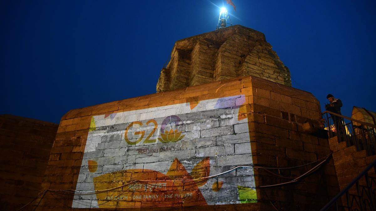 J&K, Ladakh prepare to host G-20 meetings; L-G says ‘will showcase rich cultural heritage’