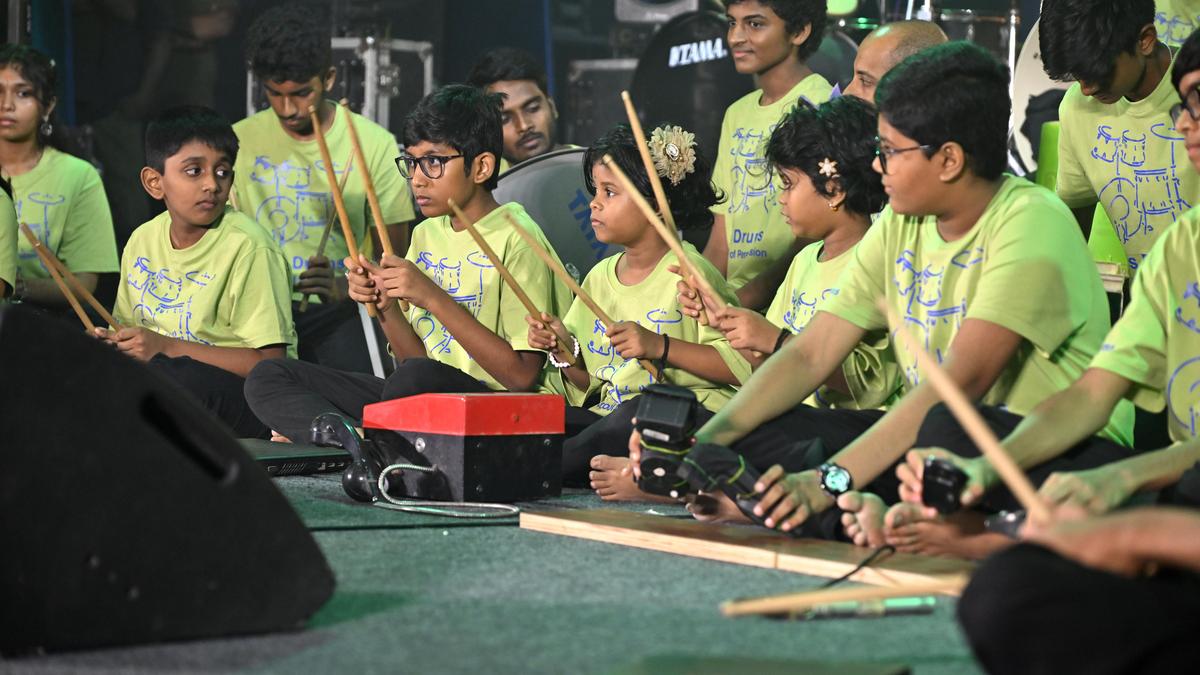 At Chennai’s summer camps, learn about the Constitution, dance like a K-pop star and draw comics