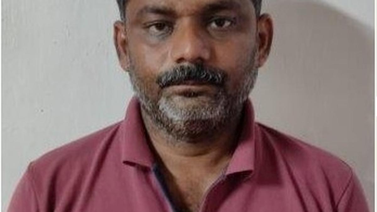 Cryptocurrency fraud: Mangaluru police arrest 42-year-old resident of Mallapuram district of Kerala