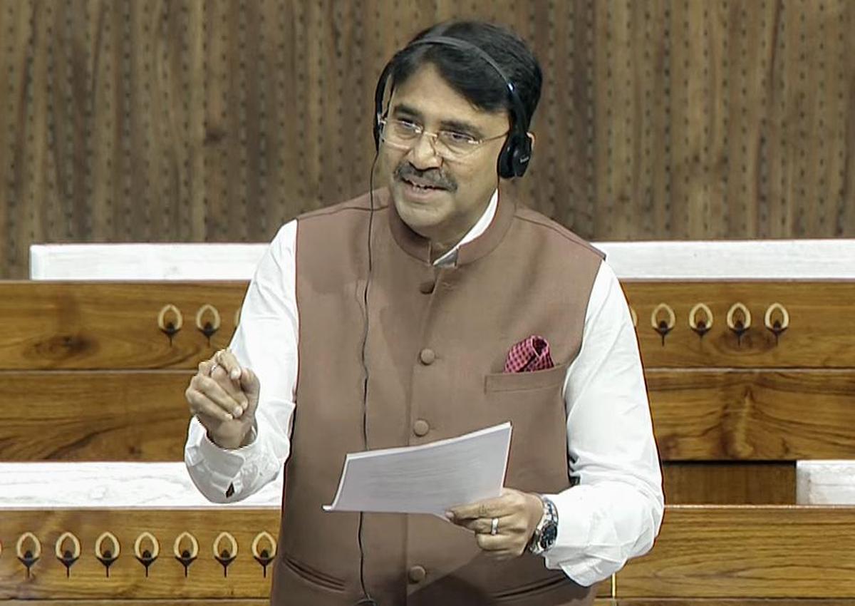 APAAR implementation must remain voluntary, inclusive: Kumar Naik