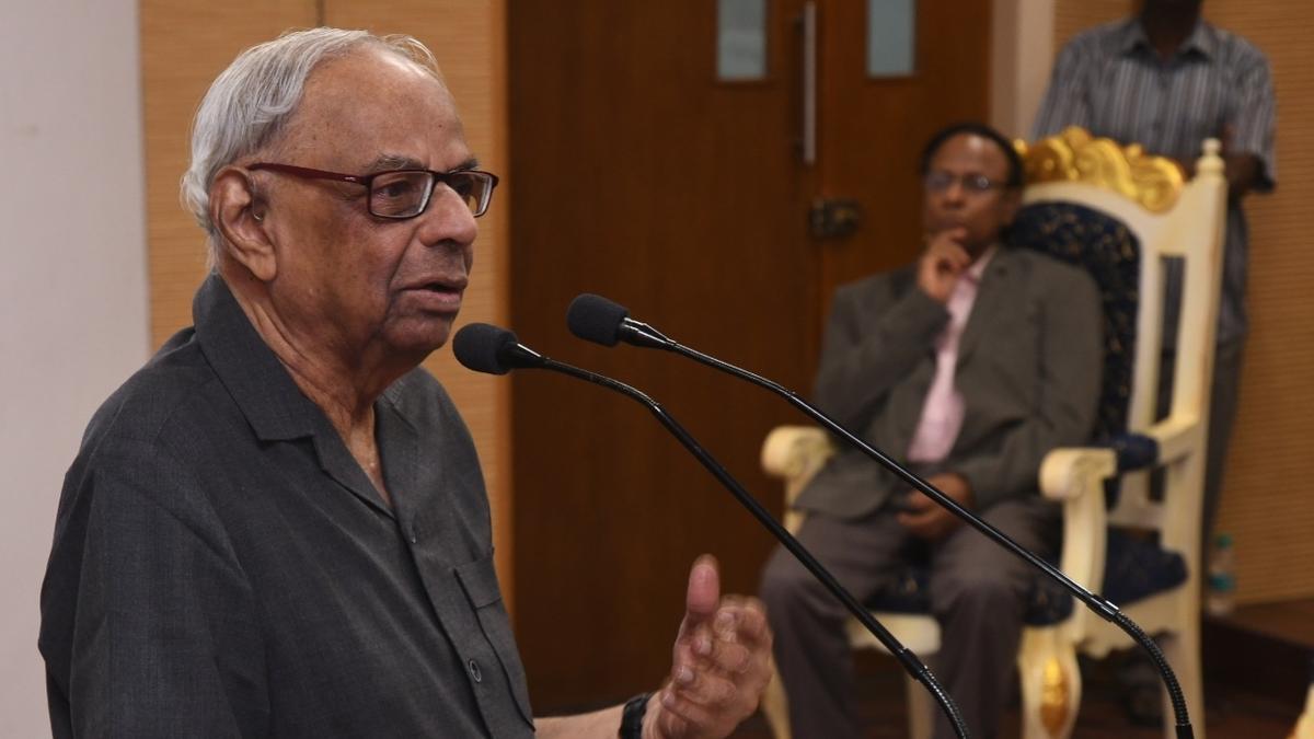 Reserve Bank of India, Centre should work together to promote growth, equity: C. Rangarajan