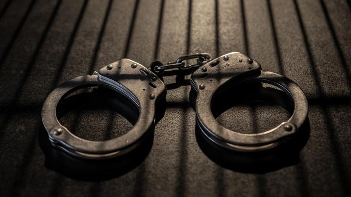 Bengaluru: Three juveniles held for robbery and vehicle t...
