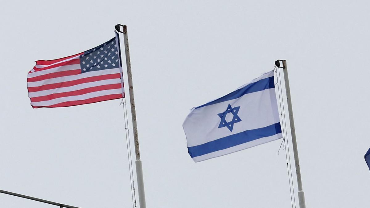 ‘U.S. plans $8 billion arms sale to Israel’