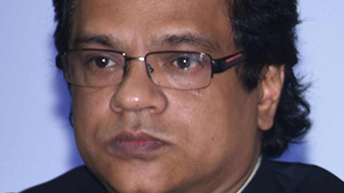 Guwahati court asks former Assam NRC Coordinator Prateek Hajela to appear before it on Nov. 17