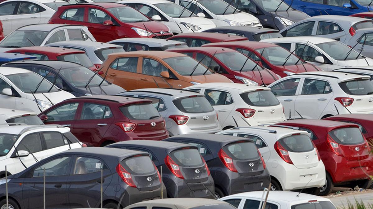 Deepavali cheer for car buyers after GST cut across segments