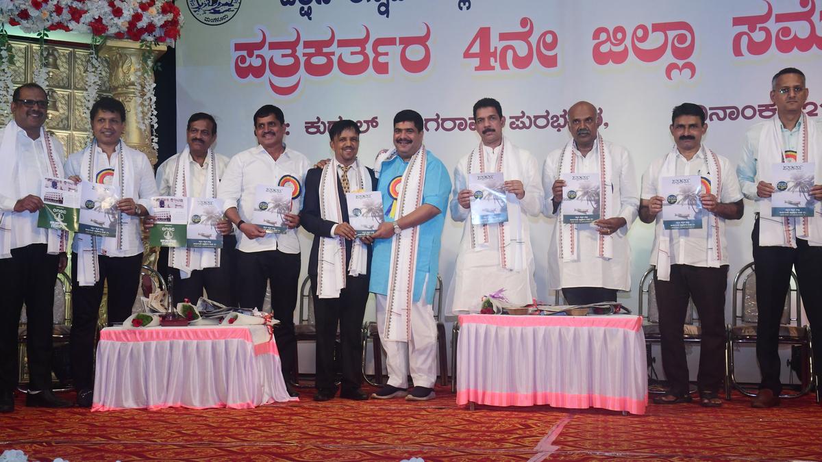 Conventional media can effectively face challenges posed by social media: Kateel