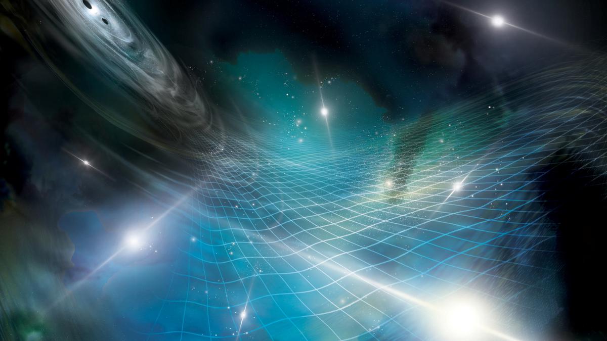 Science for All | Why does observing gravitational waves matter?