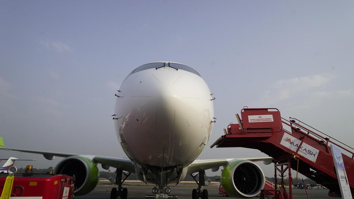 Business aviation expanding rapidly in India, but pilots shortage and maintenance remain key hurdles