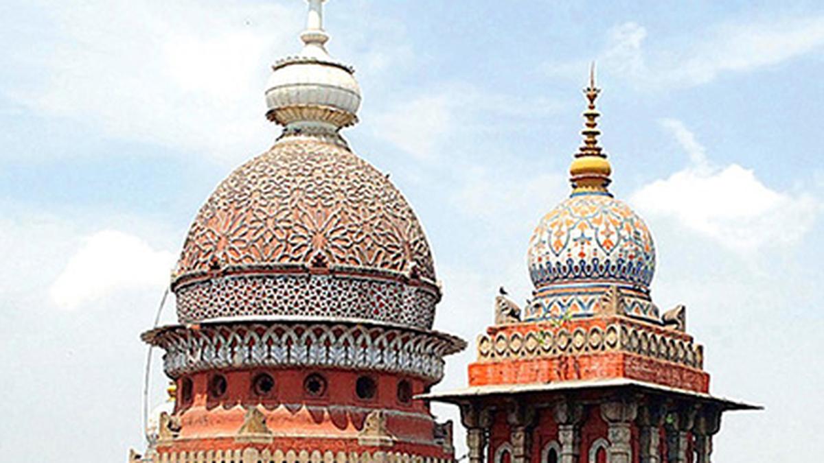 Madras High Court recalls judgement passed by its former CJ, says it had been delivered without serving notice on respondent