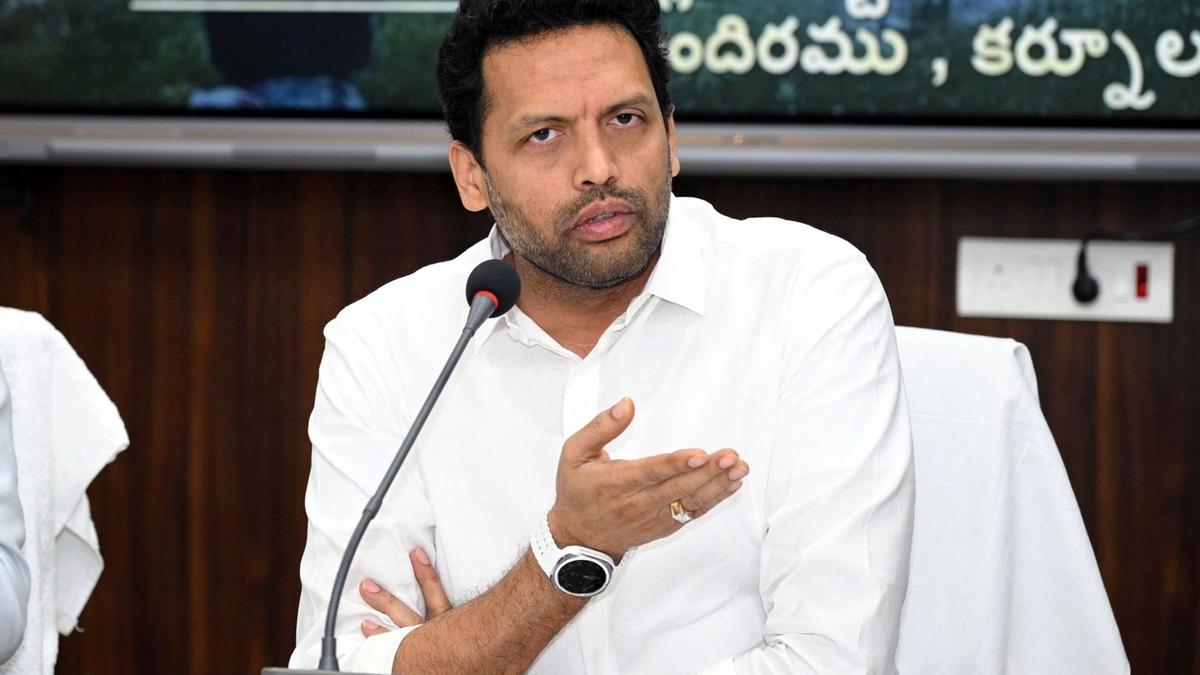 Govt. attracted investments of ₹9.2 lakh crore in 11 months: T.G. Bharat